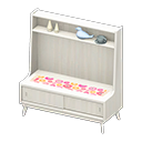Nordic Shelves Animal Crossing New Horizons | ACNH Critter - ACNHMALL