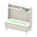 Nordic Shelves Animal Crossing New Horizons | ACNH Critter - ACNHMALL