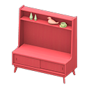 Nordic Shelves Animal Crossing New Horizons | ACNH Critter - ACNHMALL