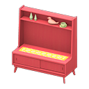 Nordic Shelves Animal Crossing New Horizons | ACNH Critter - ACNHMALL