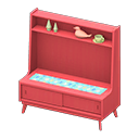 Nordic Shelves Animal Crossing New Horizons | ACNH Critter - ACNHMALL