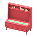 Nordic Shelves Animal Crossing New Horizons | ACNH Critter - ACNHMALL