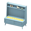 Nordic Shelves Animal Crossing New Horizons | ACNH Critter - ACNHMALL