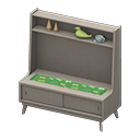 Nordic Shelves Animal Crossing New Horizons | ACNH Critter - ACNHMALL