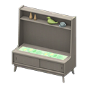 Nordic Shelves Animal Crossing New Horizons | ACNH Critter - ACNHMALL