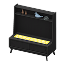 Nordic Shelves Animal Crossing New Horizons | ACNH Critter - ACNHMALL