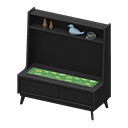 Nordic Shelves Animal Crossing New Horizons | ACNH Critter - ACNHMALL