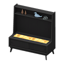 Nordic Shelves Animal Crossing New Horizons | ACNH Critter - ACNHMALL
