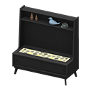 Nordic Shelves Animal Crossing New Horizons | ACNH Critter - ACNHMALL
