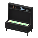 Nordic Shelves Animal Crossing New Horizons | ACNH Critter - ACNHMALL
