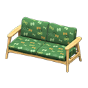 Nordic Sofa Animal Crossing New Horizons | ACNH Critter - ACNHMALL