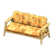Light wood x Orange Light wood x Orange