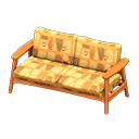 Nordic Sofa Animal Crossing New Horizons | ACNH Critter - ACNHMALL