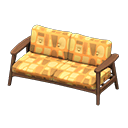 Nordic Sofa Animal Crossing New Horizons | ACNH Critter - ACNHMALL