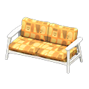Nordic Sofa Animal Crossing New Horizons | ACNH Critter - ACNHMALL