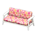Nordic Sofa Animal Crossing New Horizons | ACNH Critter - ACNHMALL