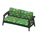 Nordic Sofa Animal Crossing New Horizons | ACNH Critter - ACNHMALL