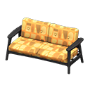 Nordic Sofa Animal Crossing New Horizons | ACNH Critter - ACNHMALL