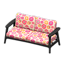 Nordic Sofa Animal Crossing New Horizons | ACNH Critter - ACNHMALL