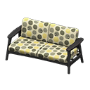 Nordic Sofa Animal Crossing New Horizons | ACNH Critter - ACNHMALL
