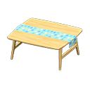 Nordic Table Animal Crossing New Horizons | ACNH Critter - ACNHMALL