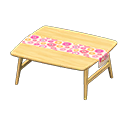 Nordic Table Animal Crossing New Horizons | ACNH Critter - ACNHMALL