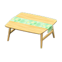 Nordic Table Animal Crossing New Horizons | ACNH Critter - ACNHMALL