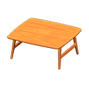 Nordic Table Animal Crossing New Horizons | ACNH Critter - ACNHMALL