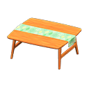 Nordic Table Animal Crossing New Horizons | ACNH Critter - ACNHMALL