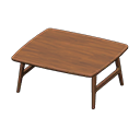 Nordic Table Animal Crossing New Horizons | ACNH Critter - ACNHMALL