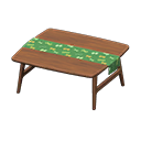 Nordic Table Animal Crossing New Horizons | ACNH Critter - ACNHMALL