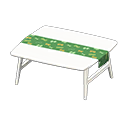 Nordic Table Animal Crossing New Horizons | ACNH Critter - ACNHMALL