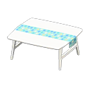 Nordic Table Animal Crossing New Horizons | ACNH Critter - ACNHMALL