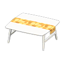 Nordic Table Animal Crossing New Horizons | ACNH Critter - ACNHMALL