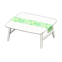 Nordic Table Animal Crossing New Horizons | ACNH Critter - ACNHMALL