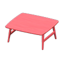 Nordic Table Animal Crossing New Horizons | ACNH Critter - ACNHMALL