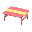 Nordic Table Animal Crossing New Horizons | ACNH Critter - ACNHMALL