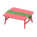 Nordic Table Animal Crossing New Horizons | ACNH Critter - ACNHMALL