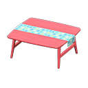 Nordic Table Animal Crossing New Horizons | ACNH Critter - ACNHMALL