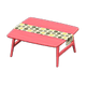 Red x Dots Red x Dots