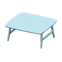 Nordic Table Animal Crossing New Horizons | ACNH Critter - ACNHMALL