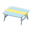 Nordic Table Animal Crossing New Horizons | ACNH Critter - ACNHMALL