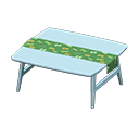 Nordic Table Animal Crossing New Horizons | ACNH Critter - ACNHMALL