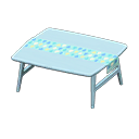 Nordic Table Animal Crossing New Horizons | ACNH Critter - ACNHMALL