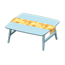Nordic Table Animal Crossing New Horizons | ACNH Critter - ACNHMALL