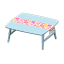Nordic Table Animal Crossing New Horizons | ACNH Critter - ACNHMALL