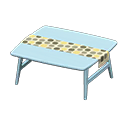 Nordic Table Animal Crossing New Horizons | ACNH Critter - ACNHMALL