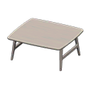 Nordic Table Animal Crossing New Horizons | ACNH Critter - ACNHMALL