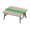 Nordic Table Animal Crossing New Horizons | ACNH Critter - ACNHMALL