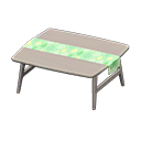 Nordic Table Animal Crossing New Horizons | ACNH Critter - ACNHMALL